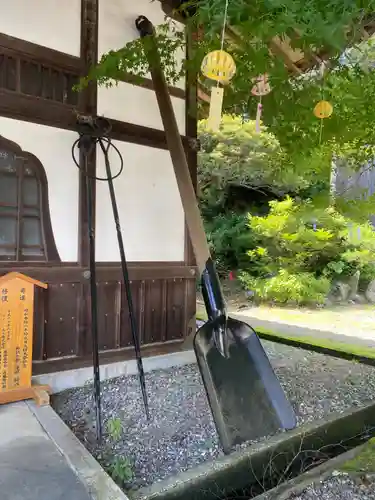 秋葉總本殿可睡斎(静岡県)