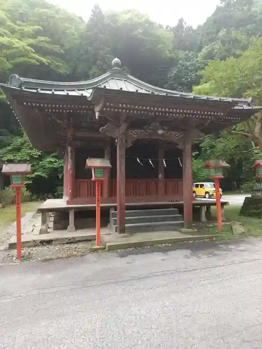 福性院(栃木県)