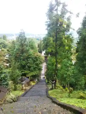 妙義神社のその他建物