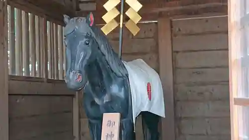 三嶋大社のその他建物