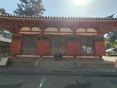 東大寺 念仏堂(奈良県)