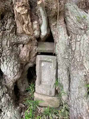 前廣神社(千葉県)