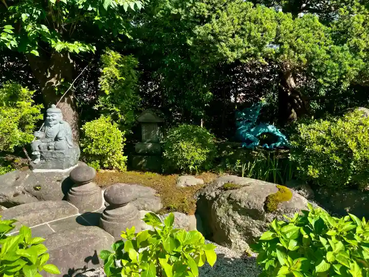 里之宮 湯殿山神社(山形県)