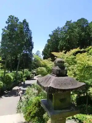 三室戸寺のその他建物