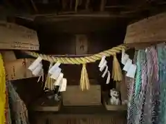 王子神社(徳島県)