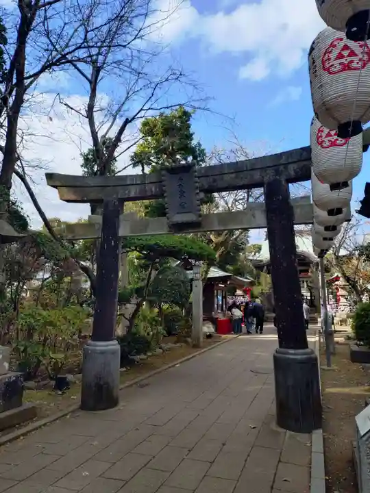 江島神社(神奈川県)