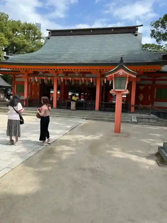 住吉神社(福岡県)