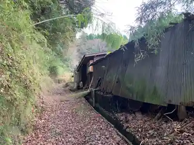 熊野神社(千葉県)