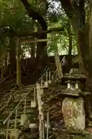 天岩戸別神社(徳島県)
