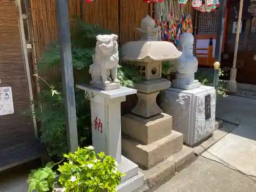 豊受稲荷本宮(千葉県)