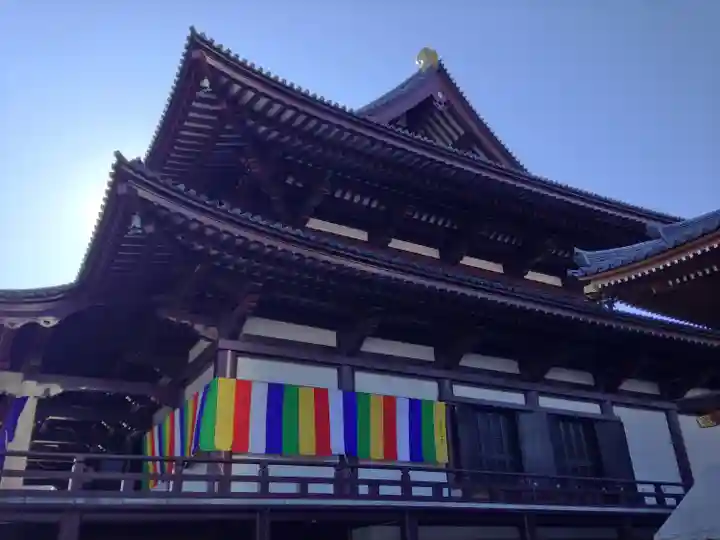 増上寺(東京都)