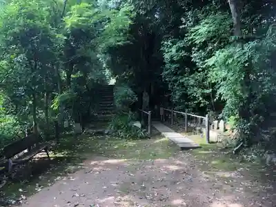 白毫寺のその他建物