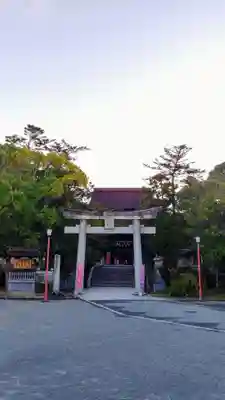 香椎宮(福岡県)
