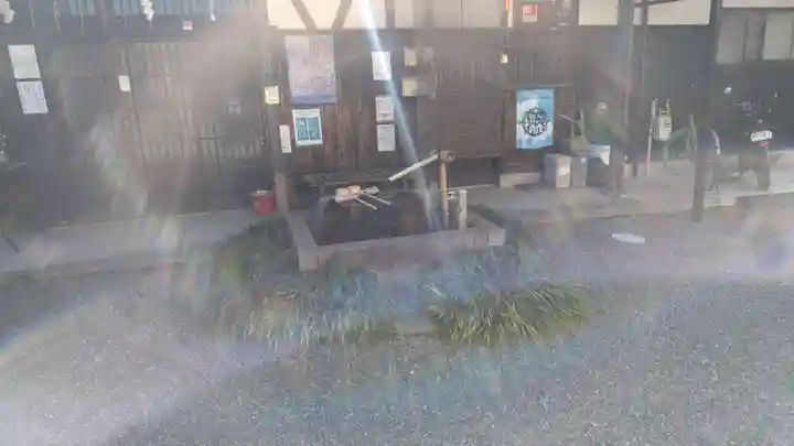 鎌達稲荷神社(京都府)