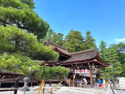 多賀大社(滋賀県)