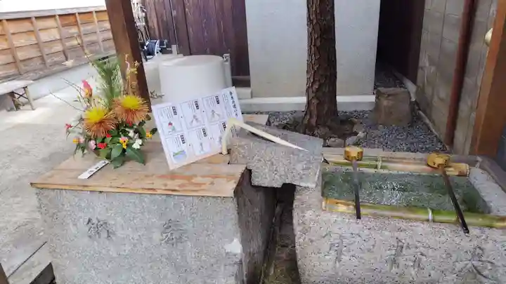 大将軍八神社(京都府)