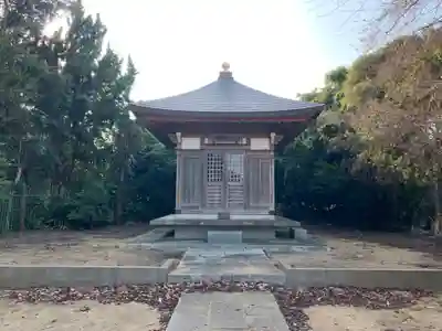 普賢院(千葉県)