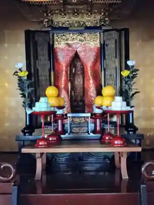 金地院(東京都)