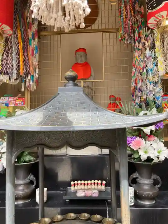 大観音寺(東京都)