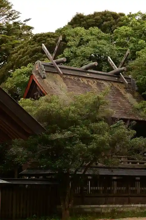 長浜神社(島根県)