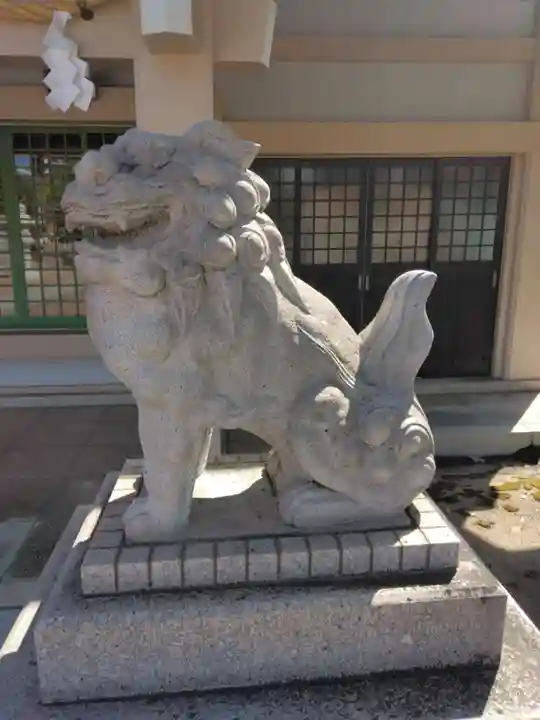 中島惣社(大阪府)