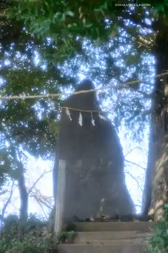 九重神社(埼玉県)