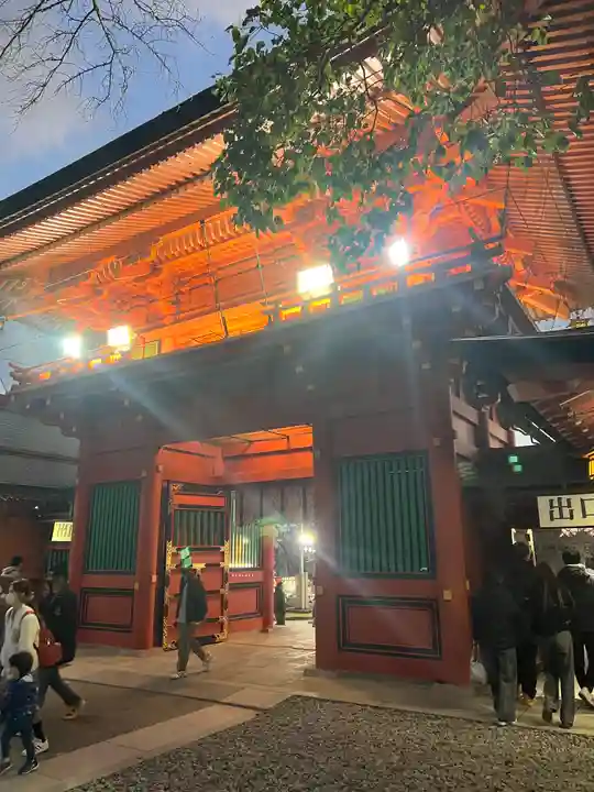 富士山本宮浅間大社(静岡県)