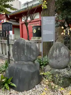 神田神社(神田明神)の歴史