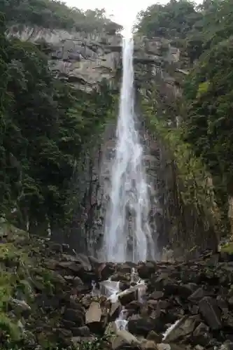 飛瀧神社（熊野那智大社別宮）の本殿・本堂