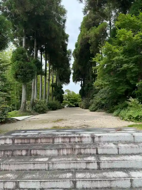 霊鷲寺(福岡県)