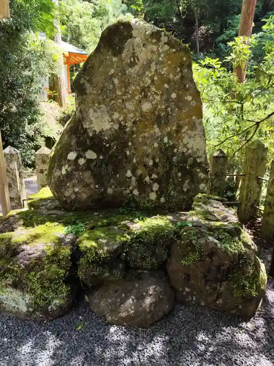 由岐神社(京都府)