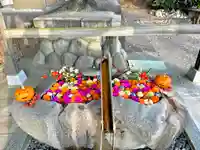 都波岐奈加等神社(三重県)