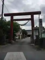 神明宮(栃木県)