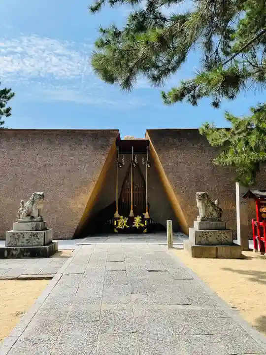 鳥飼八幡宮(福岡県)