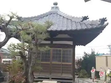 岩蔵寺(愛知県)