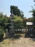 幸福寺のその他建物