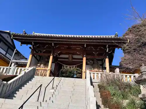 高徳院(愛知県)