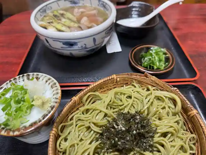 錦天満宮(京都府)