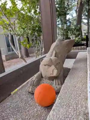 田端神社(東京都)