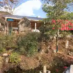 臨川寺の建物その他