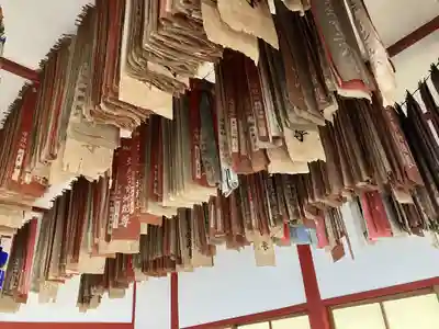 本高寺(新潟県)