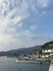 浄運寺の景色