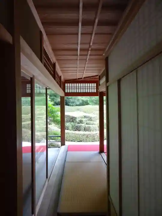 大池寺(滋賀県)