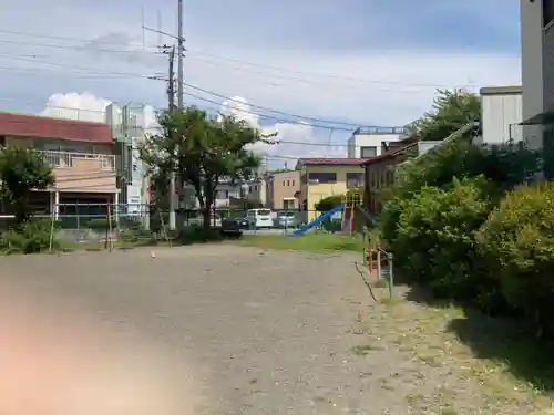 熊野神社(神奈川県)