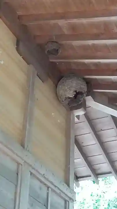 東征神社のその他建物
