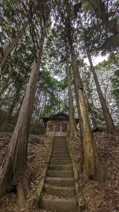 若宮八幡社(東京都)