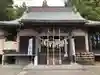 中田神社(宮城県)