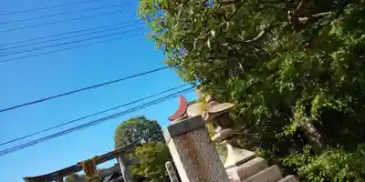 晴明神社のその他建物