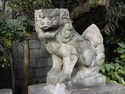 真田山 三光神社(大阪府)