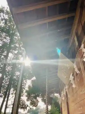 鷲宮神社(茨城県)